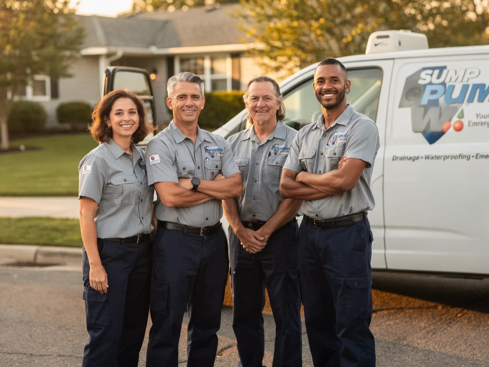 Water Heater Repair company in Luxemburg, IA