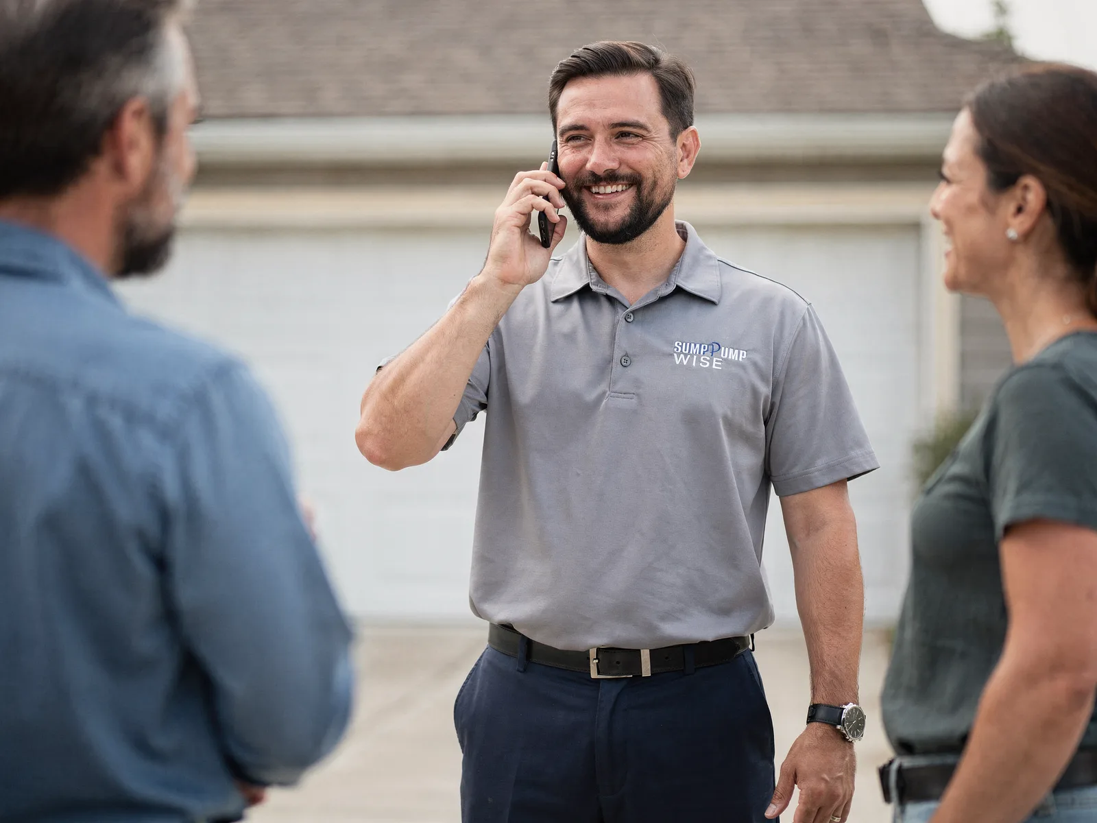 Water Heater Repair Luxemburg, IA FAQs